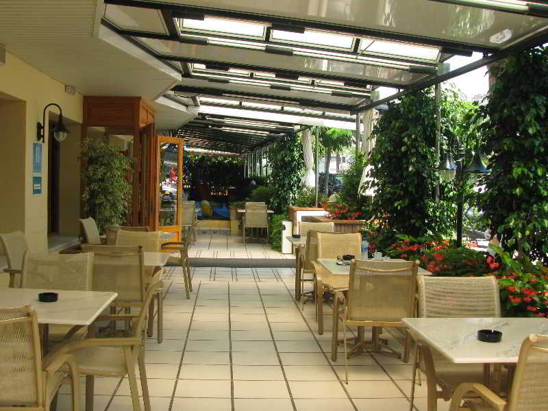 Imagen de alojamiento Rovira Hotel Imagen de alojamiento Rovira Hotel