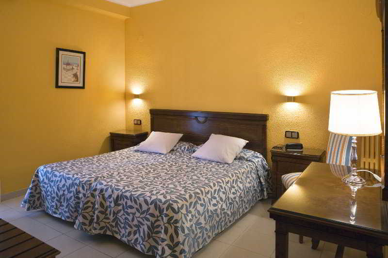 Imagen de alojamiento Rovira Hotel Imagen de alojamiento Rovira Hotel