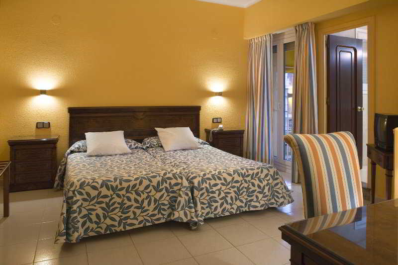 Imagen de alojamiento Rovira Hotel Imagen de alojamiento Rovira Hotel