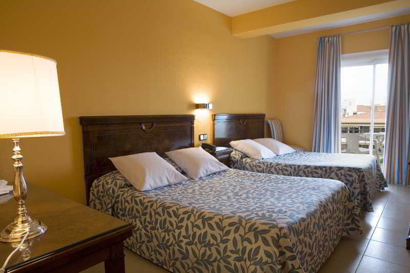 Imagen de alojamiento Rovira Hotel Imagen de alojamiento Rovira Hotel