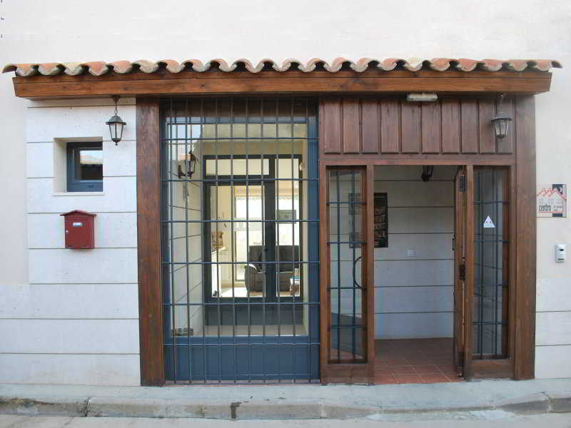 Imagen de alojamiento Hotel Rural Amanecer En Campos Imagen de alojamiento Hotel Rural Amanecer En Campos