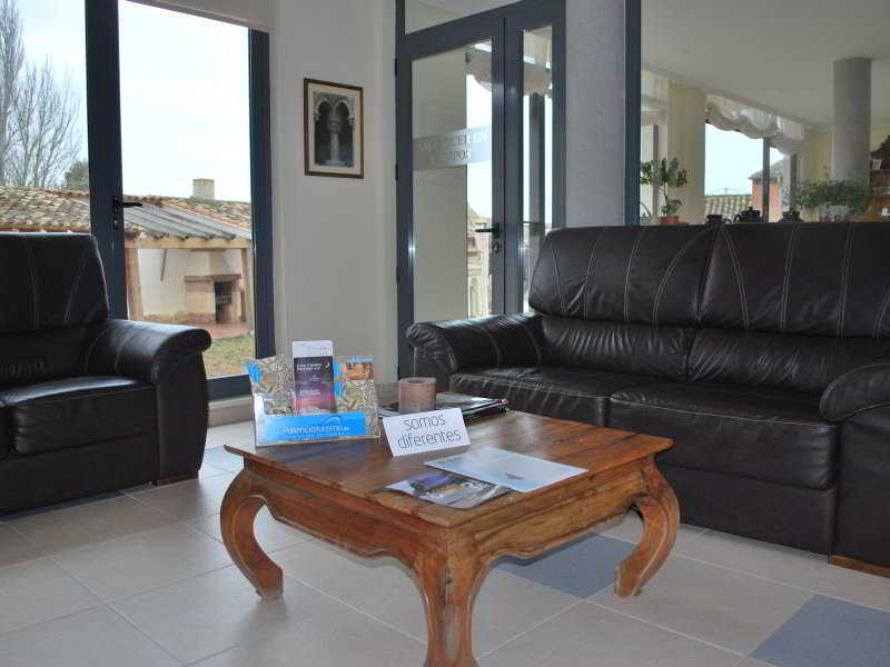 Imagen de alojamiento Hotel Rural Amanecer En Campos Imagen de alojamiento Hotel Rural Amanecer En Campos