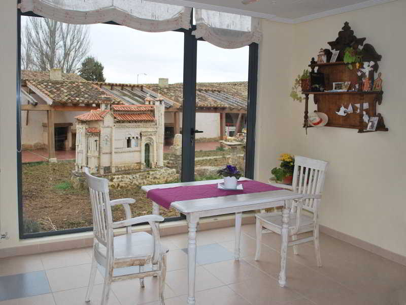 Imagen de alojamiento Hotel Rural Amanecer En Campos Imagen de alojamiento Hotel Rural Amanecer En Campos
