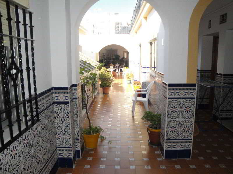 Imagen de alojamiento Hostal Malaga Imagen de alojamiento Hostal Malaga