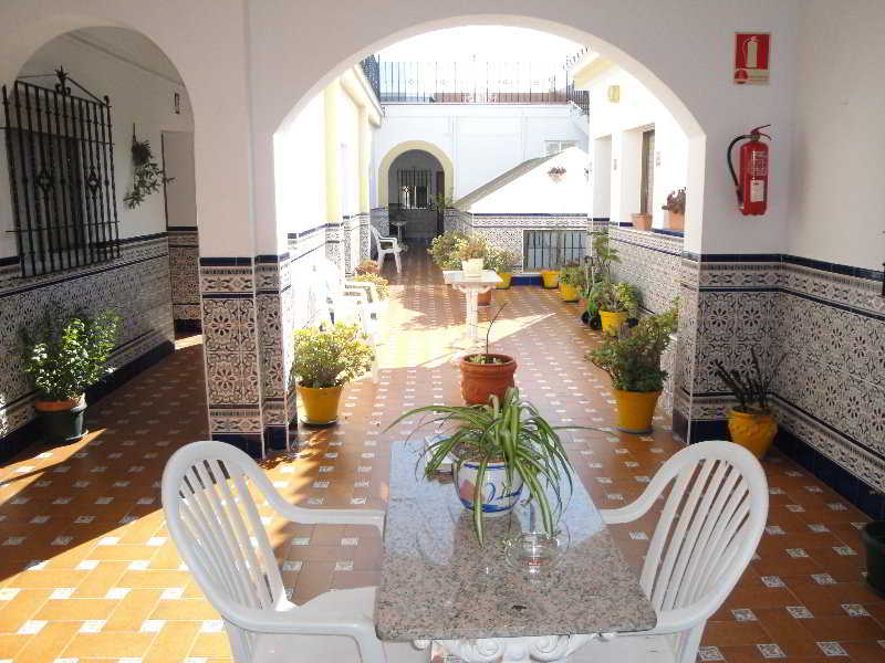 Imagen de alojamiento Hostal Malaga Imagen de alojamiento Hostal Malaga