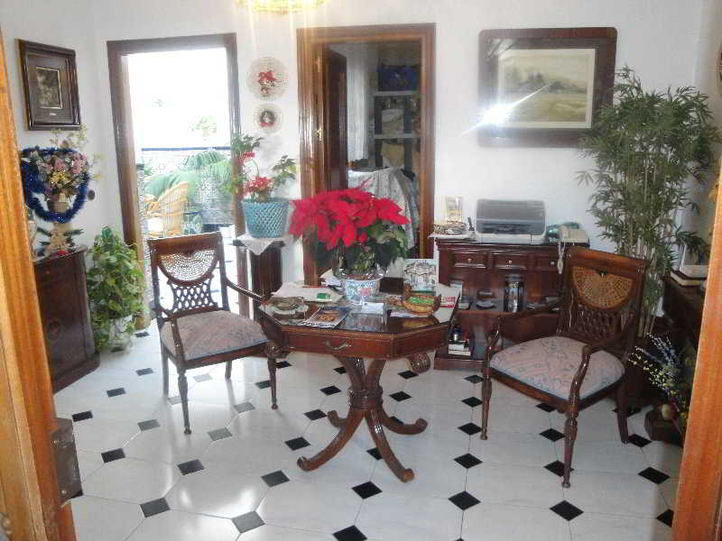 Imagen de alojamiento Hostal Malaga Imagen de alojamiento Hostal Malaga