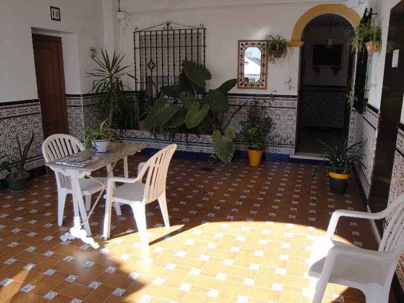 Imagen de alojamiento Hostal Malaga Imagen de alojamiento Hostal Malaga