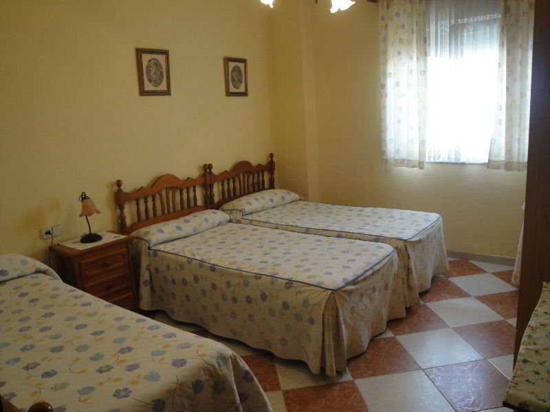 Imagen de alojamiento Hostal Malaga Imagen de alojamiento Hostal Malaga