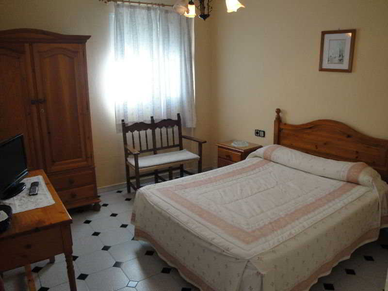 Imagen de alojamiento Hostal Malaga Imagen de alojamiento Hostal Malaga