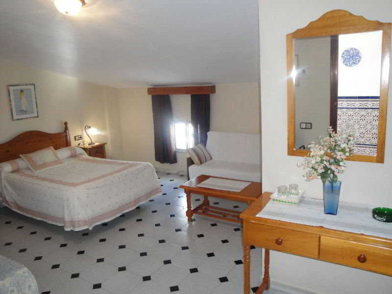 Imagen de alojamiento Hostal Malaga Imagen de alojamiento Hostal Malaga