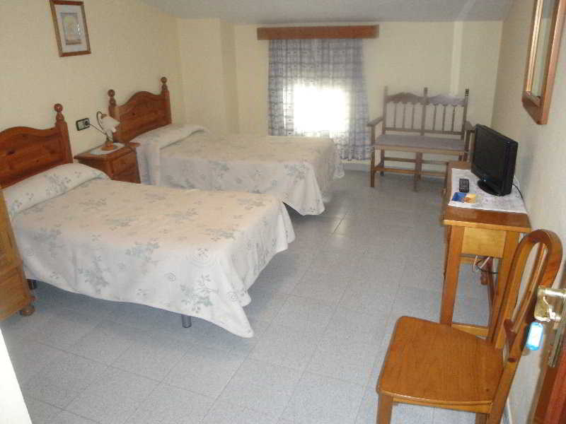 Imagen de alojamiento Hostal Malaga Imagen de alojamiento Hostal Malaga