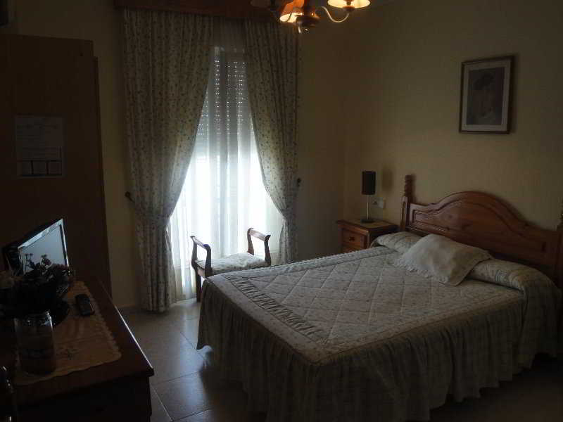 Imagen de alojamiento Hostal Malaga Imagen de alojamiento Hostal Malaga