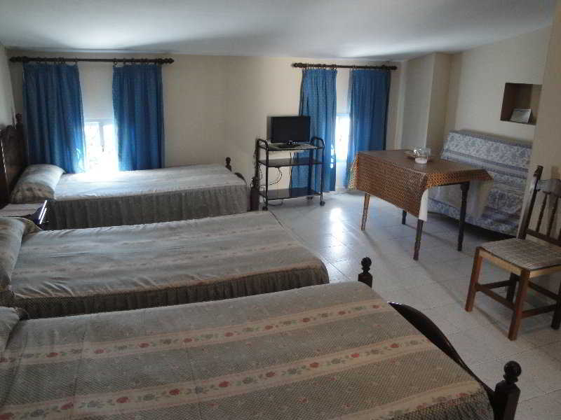 Imagen de alojamiento Hostal Malaga Imagen de alojamiento Hostal Malaga