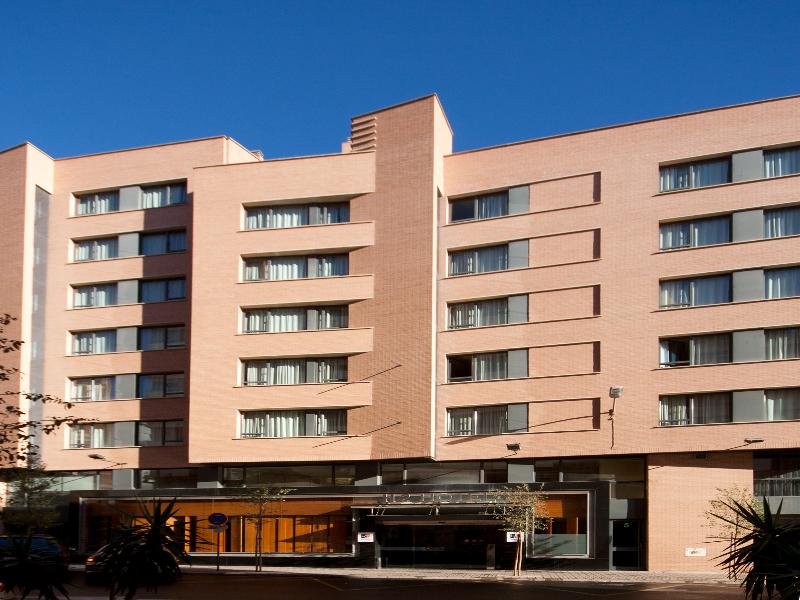 Imagen de alojamiento B&B Hotel Castellón Imagen de alojamiento B&B Hotel Castellón