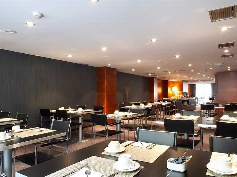Imagen de alojamiento B&B Hotel Castellón Imagen de alojamiento B&B Hotel Castellón