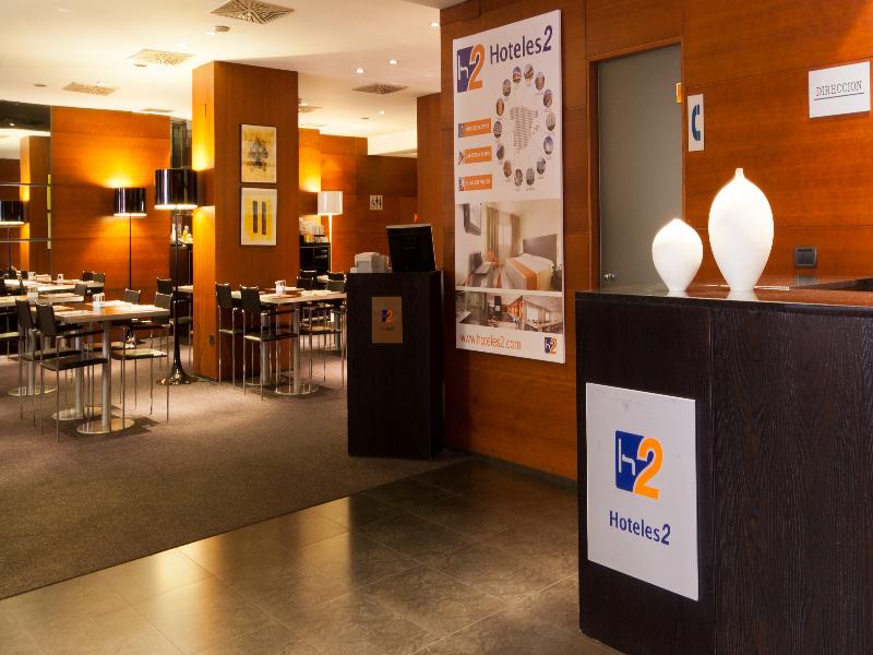 Imagen de alojamiento B&B Hotel Castellón Imagen de alojamiento B&B Hotel Castellón