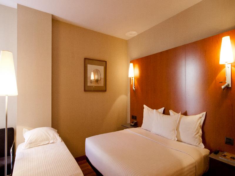 Imagen de alojamiento B&B Hotel Castellón Imagen de alojamiento B&B Hotel Castellón