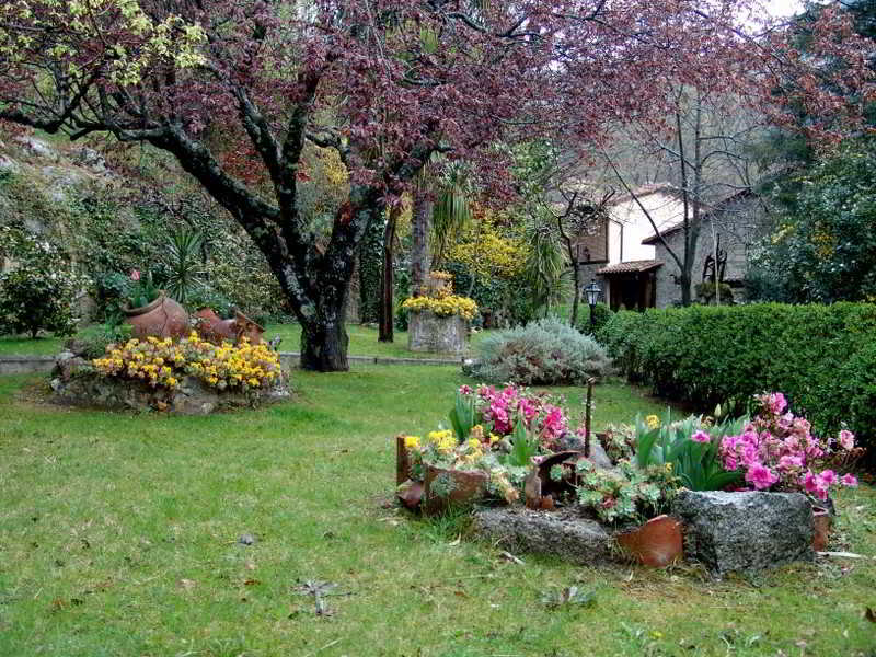 Imagen de alojamiento Posada Real Molino del Cubo Imagen de alojamiento Posada Real Molino del Cubo