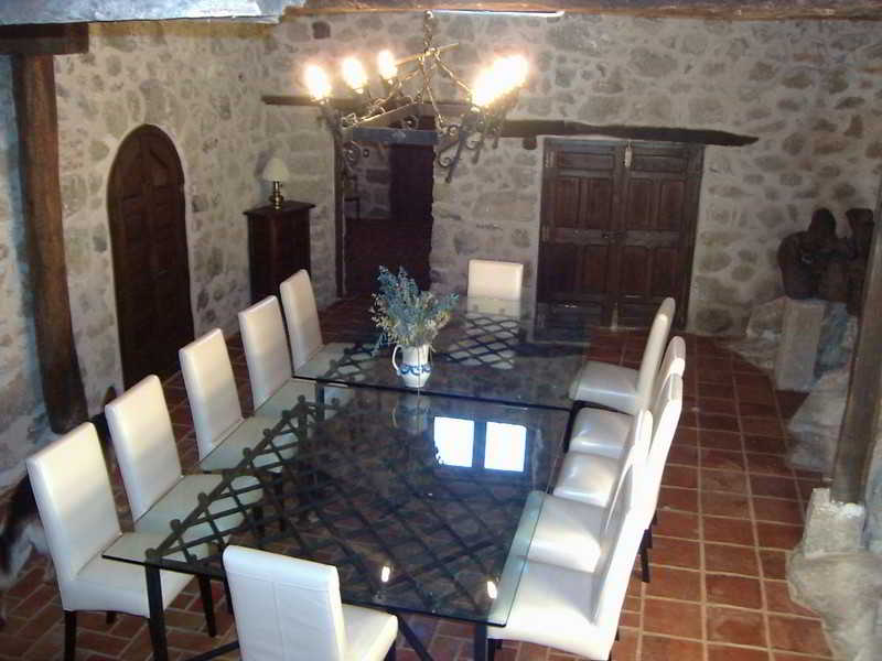 Imagen de alojamiento Posada Real Molino del Cubo Imagen de alojamiento Posada Real Molino del Cubo