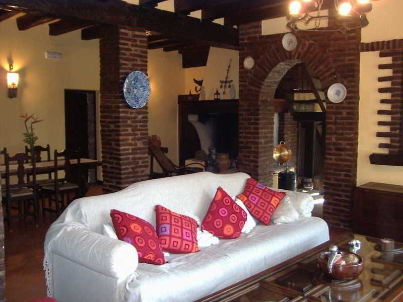 Imagen de alojamiento Posada Real Molino del Cubo Imagen de alojamiento Posada Real Molino del Cubo