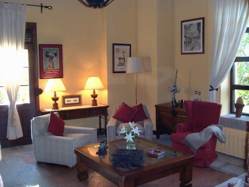 Imagen de alojamiento Posada Real Molino del Cubo Imagen de alojamiento Posada Real Molino del Cubo