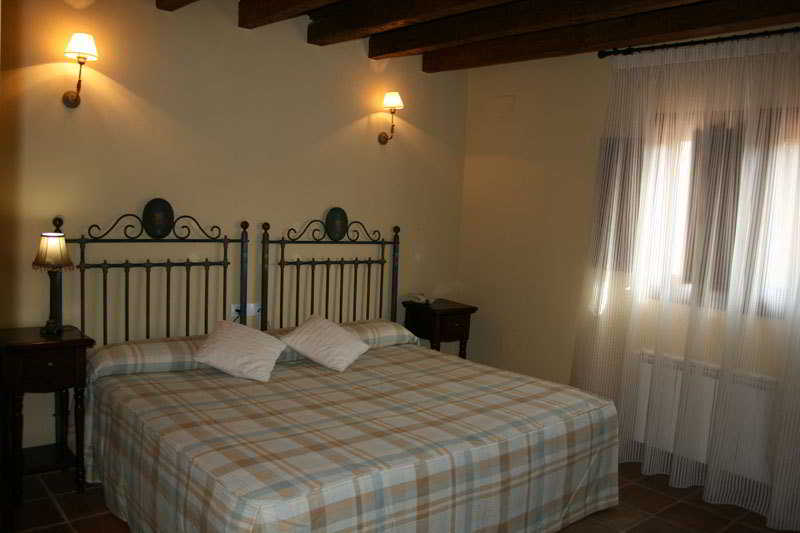 Imagen de alojamiento Posada Real Molino del Cubo Imagen de alojamiento Posada Real Molino del Cubo