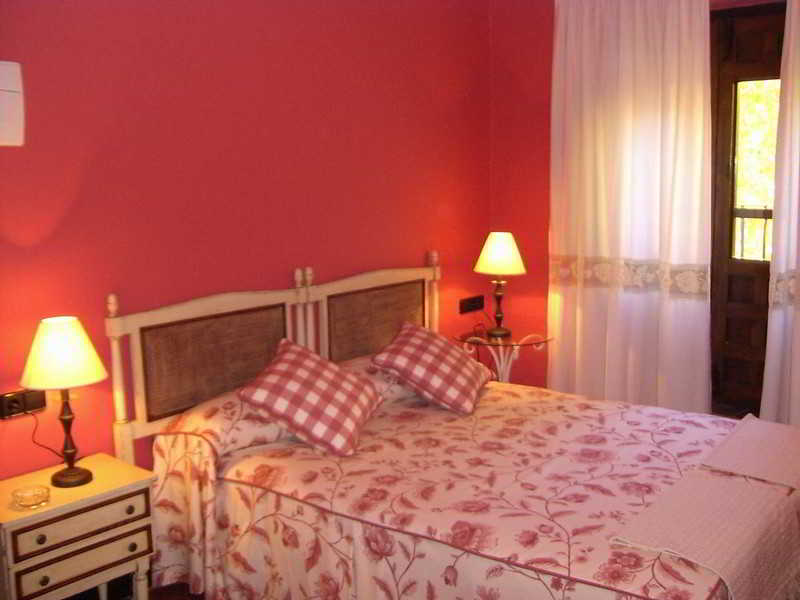 Imagen de alojamiento Posada Real Molino del Cubo Imagen de alojamiento Posada Real Molino del Cubo