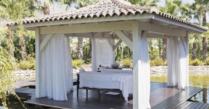 Imagen de alojamiento Melia Villaitana Imagen de alojamiento Melia Villaitana