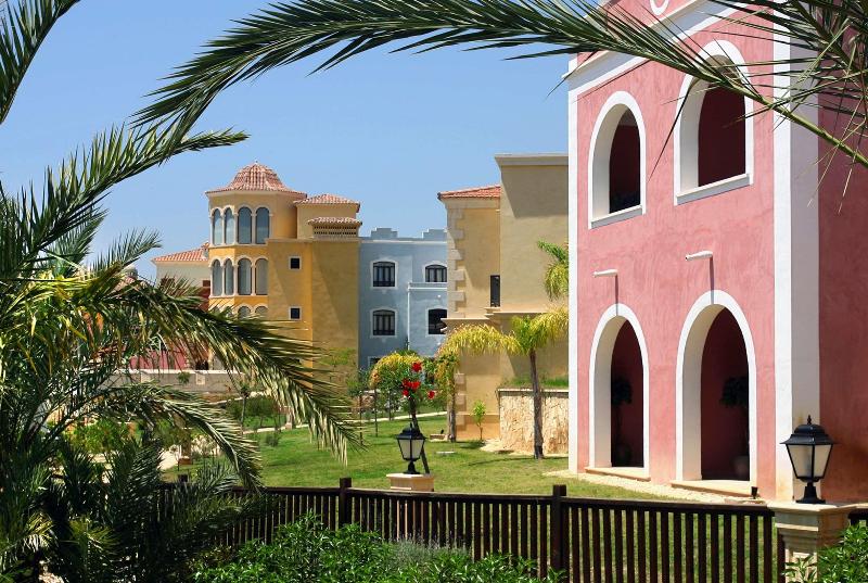Imagen de alojamiento Melia Villaitana Imagen de alojamiento Melia Villaitana