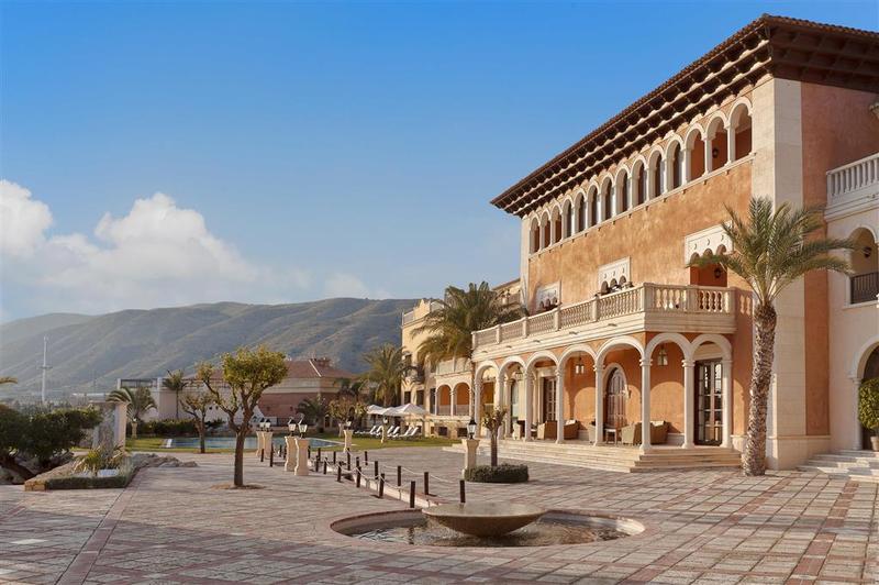 Imagen de alojamiento The Level At Melia Villaitana Imagen de alojamiento The Level At Melia Villaitana