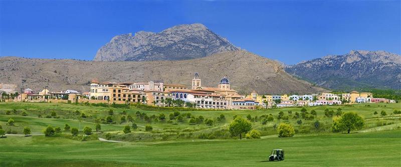 Imagen de alojamiento The Level At Melia Villaitana Imagen de alojamiento The Level At Melia Villaitana