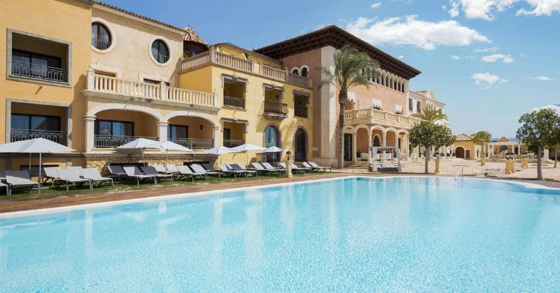 Imagen de alojamiento The Level At Melia Villaitana Imagen de alojamiento The Level At Melia Villaitana