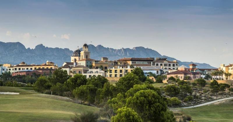 Imagen de alojamiento The Level At Melia Villaitana Imagen de alojamiento The Level At Melia Villaitana