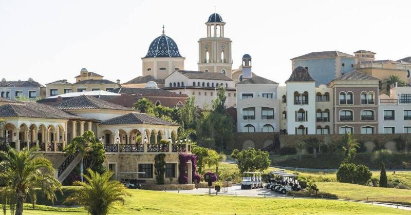 Imagen de alojamiento The Level At Melia Villaitana Imagen de alojamiento The Level At Melia Villaitana