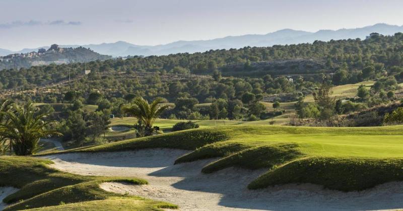 Imagen de alojamiento The Level At Melia Villaitana Imagen de alojamiento The Level At Melia Villaitana