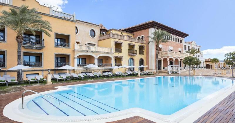 Imagen de alojamiento The Level At Melia Villaitana Imagen de alojamiento The Level At Melia Villaitana