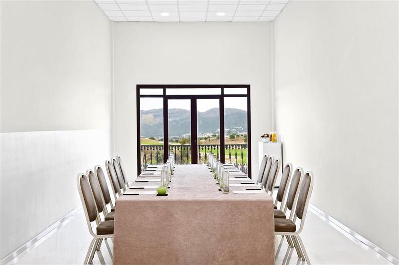 Imagen de alojamiento The Level At Melia Villaitana Imagen de alojamiento The Level At Melia Villaitana