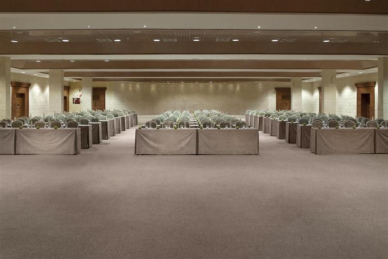 Imagen de alojamiento The Level At Melia Villaitana Imagen de alojamiento The Level At Melia Villaitana