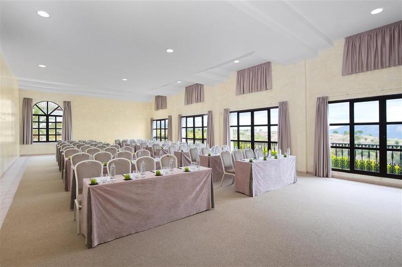 Imagen de alojamiento The Level At Melia Villaitana Imagen de alojamiento The Level At Melia Villaitana