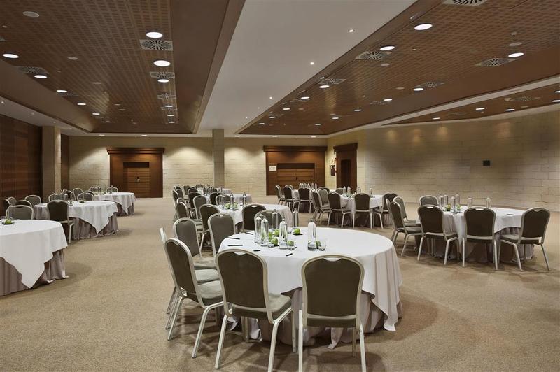 Imagen de alojamiento The Level At Melia Villaitana Imagen de alojamiento The Level At Melia Villaitana