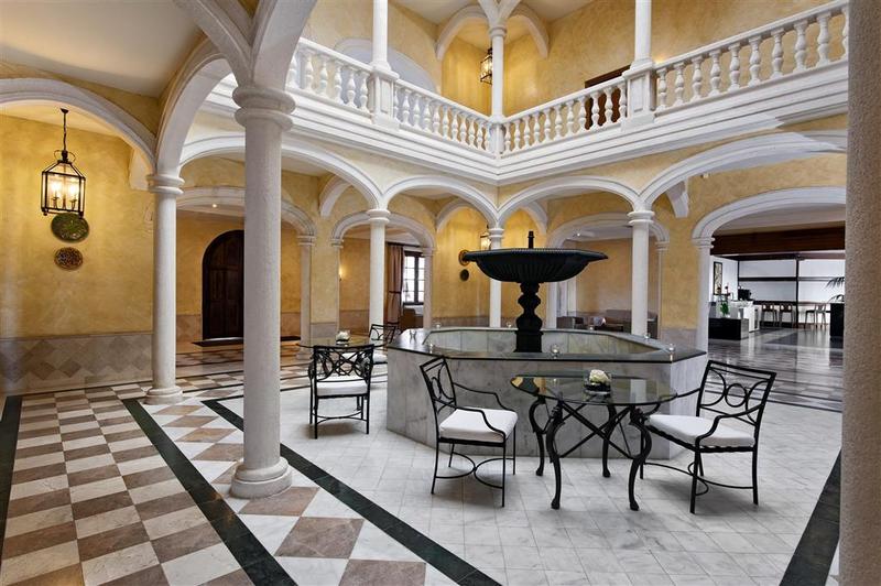 Imagen de alojamiento The Level At Melia Villaitana Imagen de alojamiento The Level At Melia Villaitana