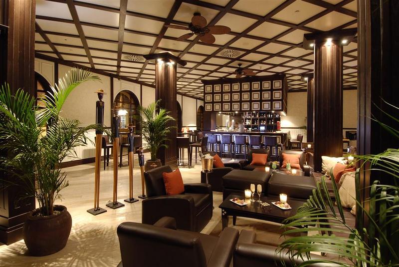 Imagen de alojamiento The Level At Melia Villaitana Imagen de alojamiento The Level At Melia Villaitana