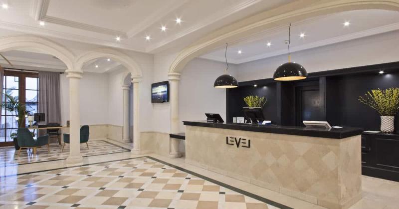 Imagen de alojamiento The Level At Melia Villaitana Imagen de alojamiento The Level At Melia Villaitana