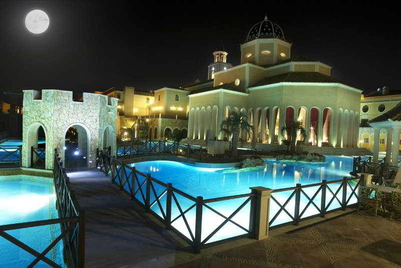 Imagen de alojamiento The Level At Melia Villaitana Imagen de alojamiento The Level At Melia Villaitana