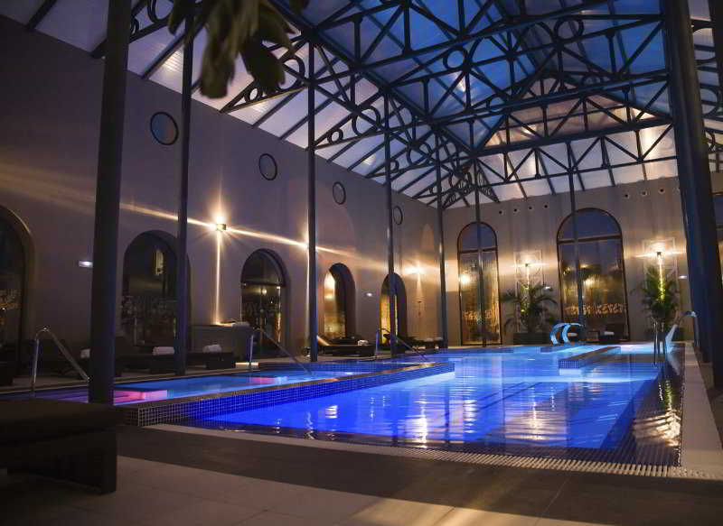 Imagen de alojamiento The Level At Melia Villaitana Imagen de alojamiento The Level At Melia Villaitana