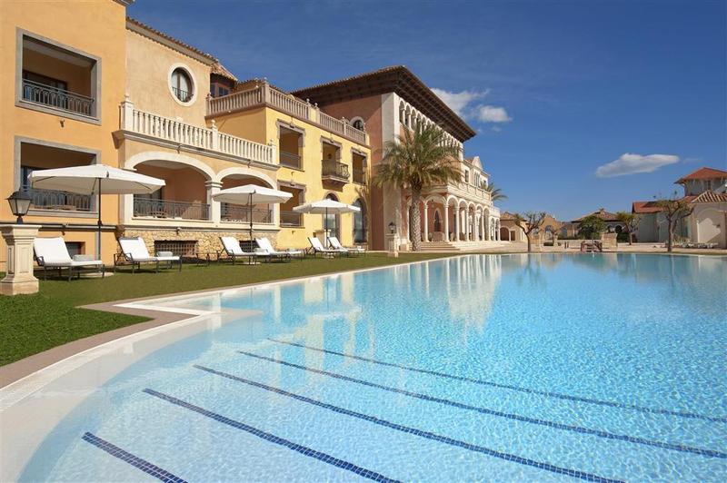 Imagen de alojamiento The Level At Melia Villaitana Imagen de alojamiento The Level At Melia Villaitana