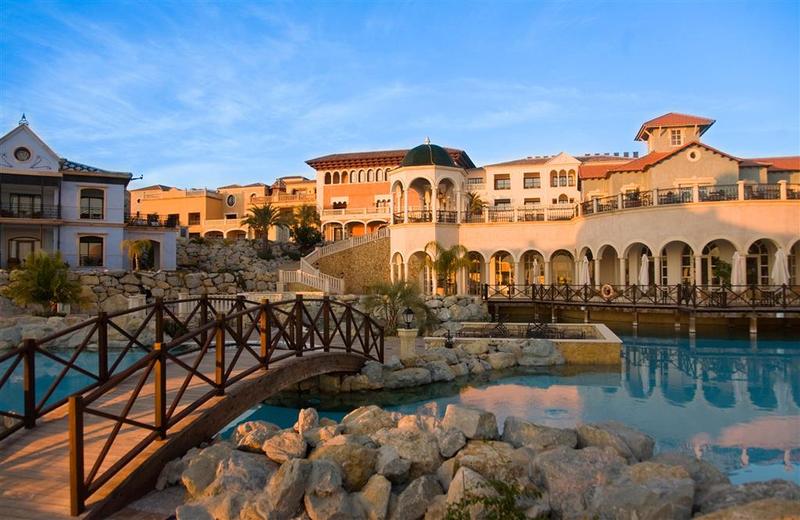 Imagen de alojamiento The Level At Melia Villaitana Imagen de alojamiento The Level At Melia Villaitana