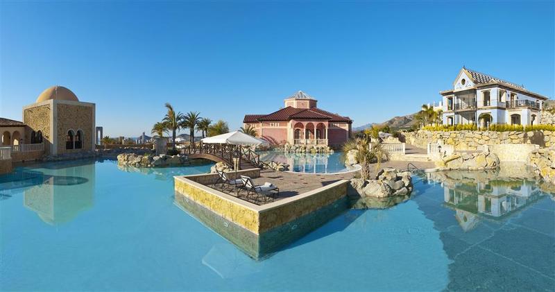 Imagen de alojamiento The Level At Melia Villaitana Imagen de alojamiento The Level At Melia Villaitana
