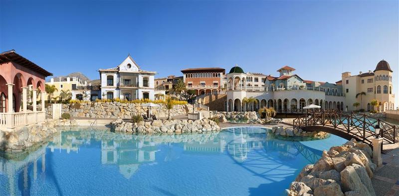 Imagen de alojamiento The Level At Melia Villaitana Imagen de alojamiento The Level At Melia Villaitana