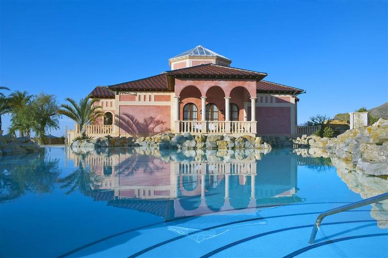 Imagen de alojamiento The Level At Melia Villaitana Imagen de alojamiento The Level At Melia Villaitana